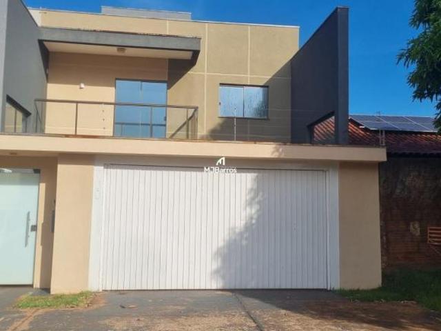 Casa venda em Região Geográfica Imediata de Dourados, Dourados