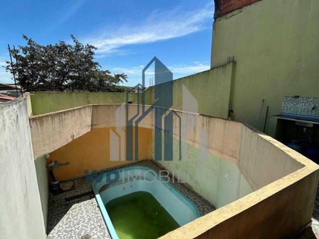 Casa venda em Vila Jacuí, São Paulo
