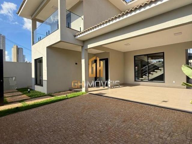 Casa venda em Região Geográfica Imediata de Rio Verde, Rio Verde