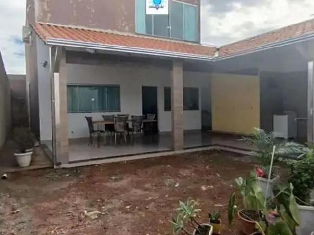 Casa venda em Região Geográfica Imediata de Anápolis, Anápolis