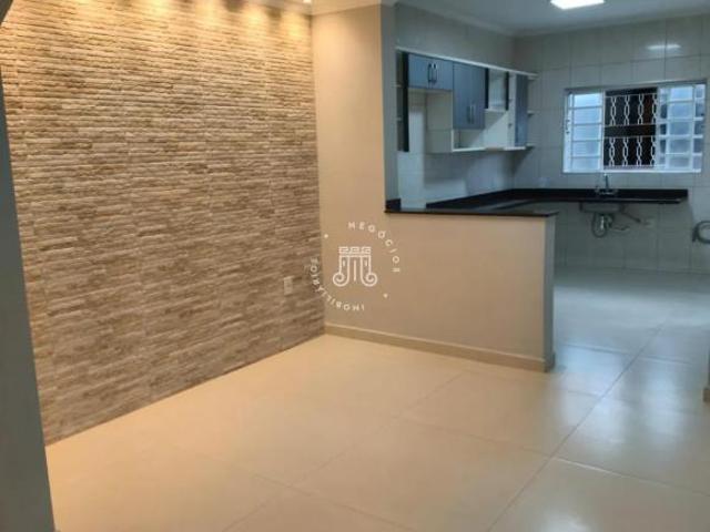 Casa venda em Novo Horizonte, Jundiaí