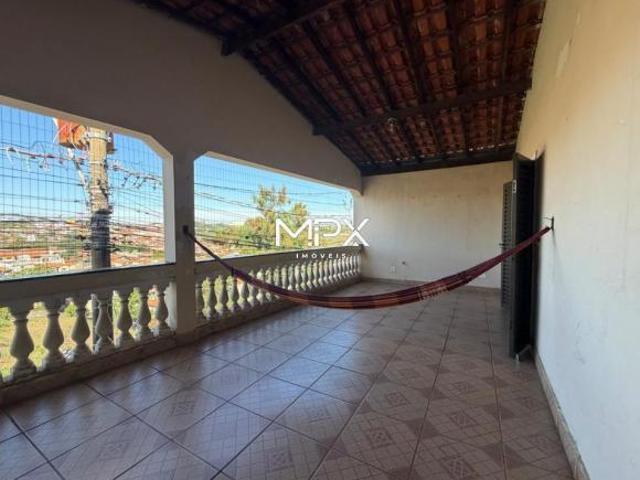 Casa venda em Jardim Noêmia Ingá, Piracicaba