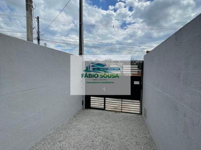 Casa venda em Portal da Estação, Franco da Rocha