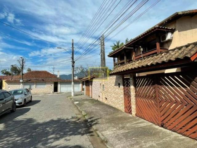 Casa venda em Sitio Jaqueiras, Caraguatatuba