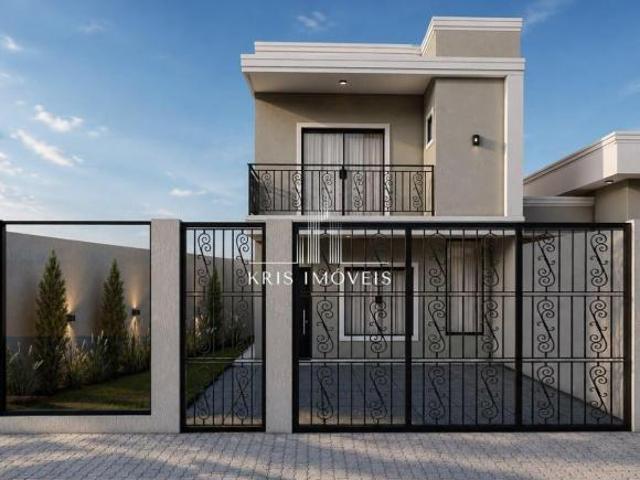 Casa venda em Brasmadeira, Cascavel