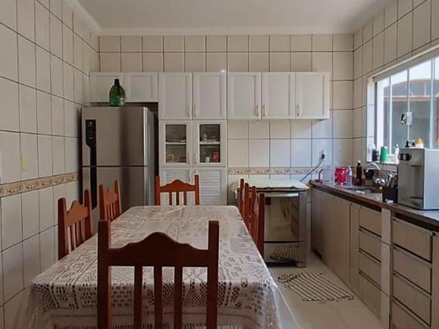 Casa venda em São Joaquim, Franca