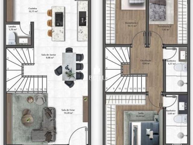 Casa venda em Região Geográfica Imediata de Caxias do Sul, Caxias do Sul