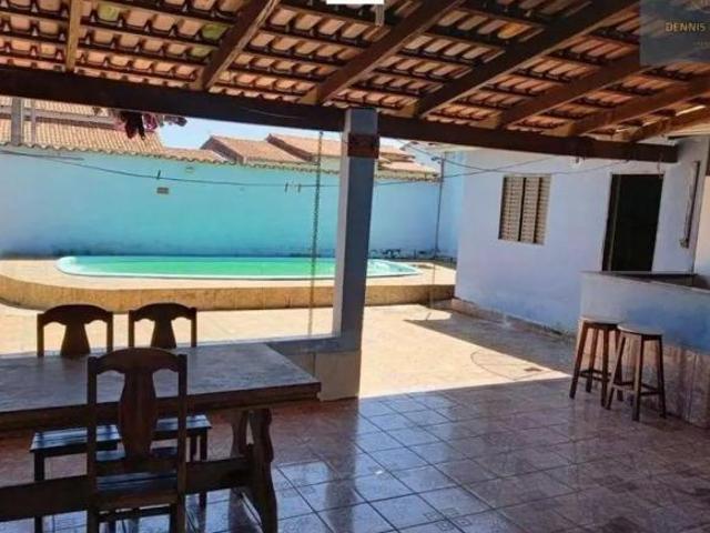 Casa venda em Região Geográfica Imediata de Anápolis, Anápolis