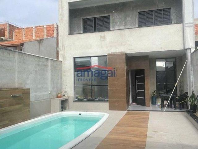 Casa venda em Região Imediata de São José dos Campos, Região Metropolitana do Vale do Paraíba e Litoral Norte