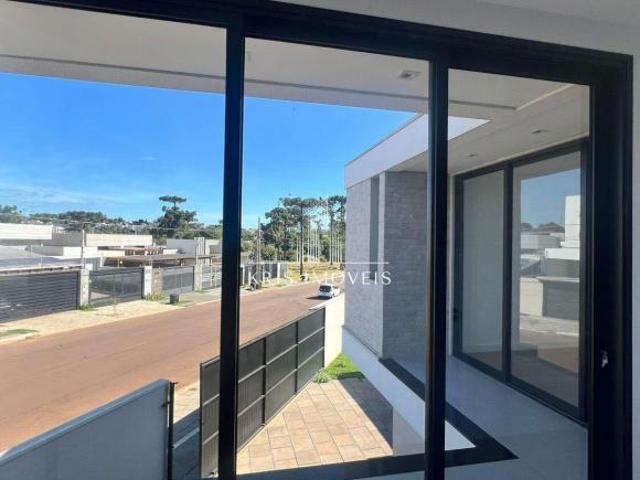 Casa venda em Canadá, Cascavel