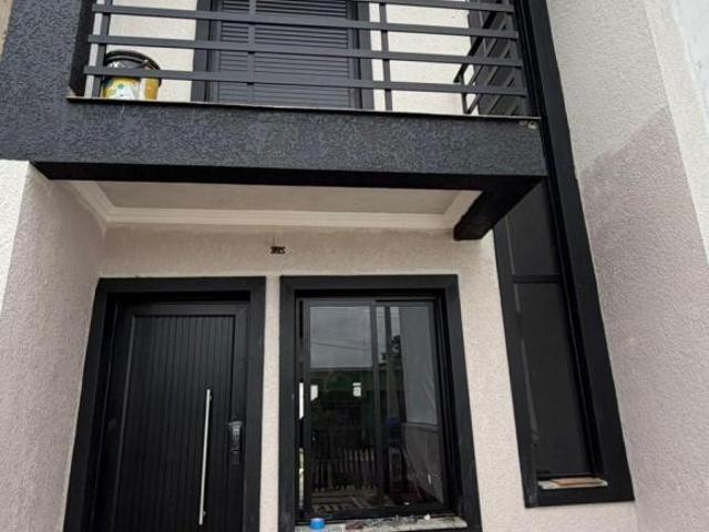 Casa venda em Cachoeirinha