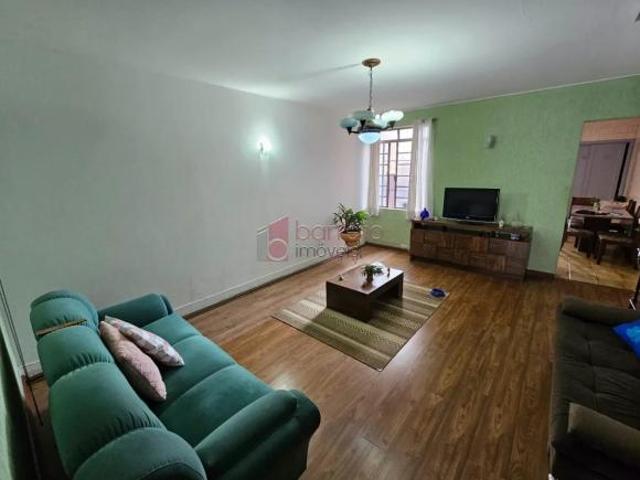 Casa venda em Jardim Dupré, Jundiaí