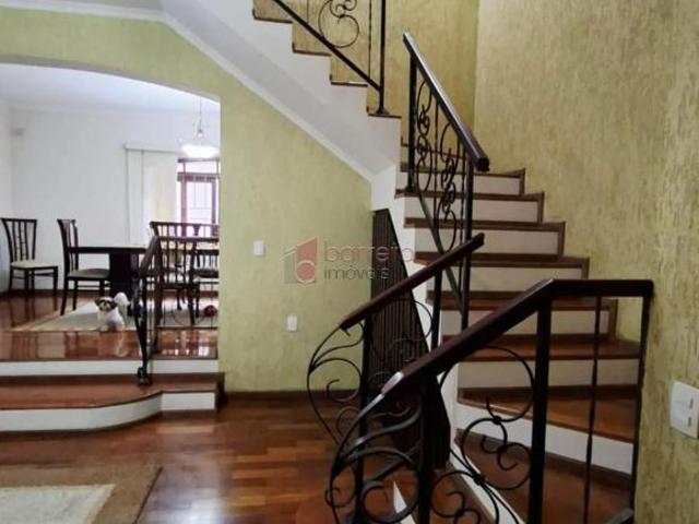 Casa venda em Região Imediata de Jundiaí, Jundiaí