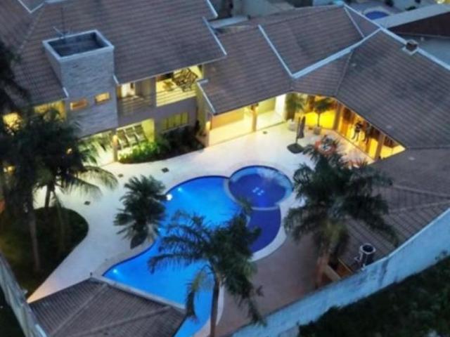 Casa venda em Região Geográfica Imediata de Campo Grande, Campo Grande