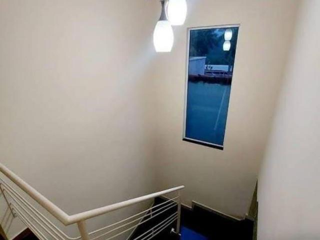 Casa venda em Vila Suissa, Mogi das Cruzes