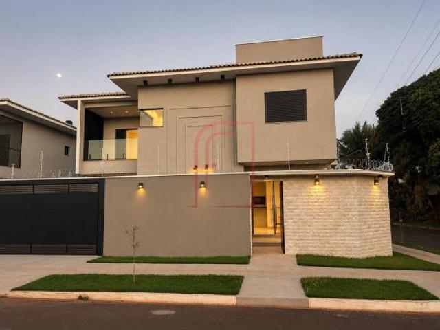 Casa venda em Região Geográfica Imediata de Campo Grande, Campo Grande