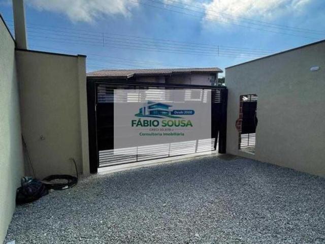 Casa venda em Vila Zanela, Franco da Rocha