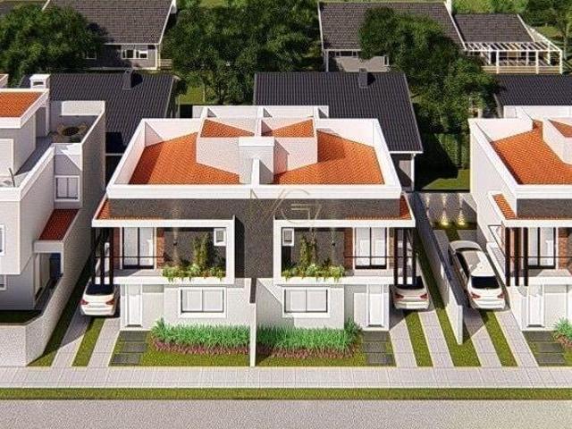 Casa venda em Curitiba, Xaxim