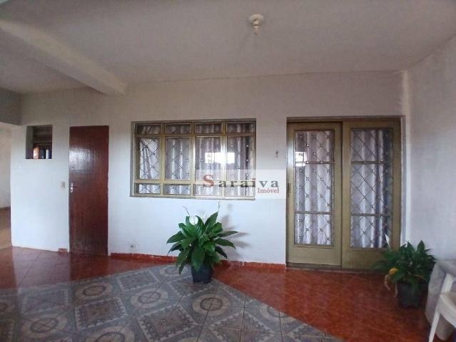 Sobrado venda em Região Imediata de Jaú, Itapuí