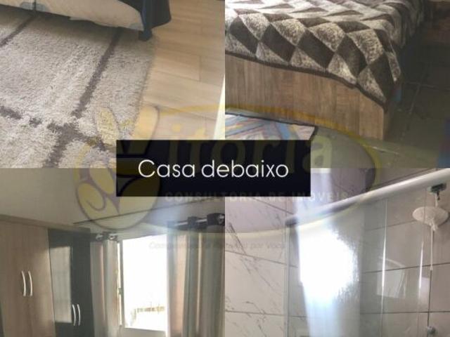 Sobrado venda em Região Imediata de Santos, Região Metropolitana da Baixada Santista