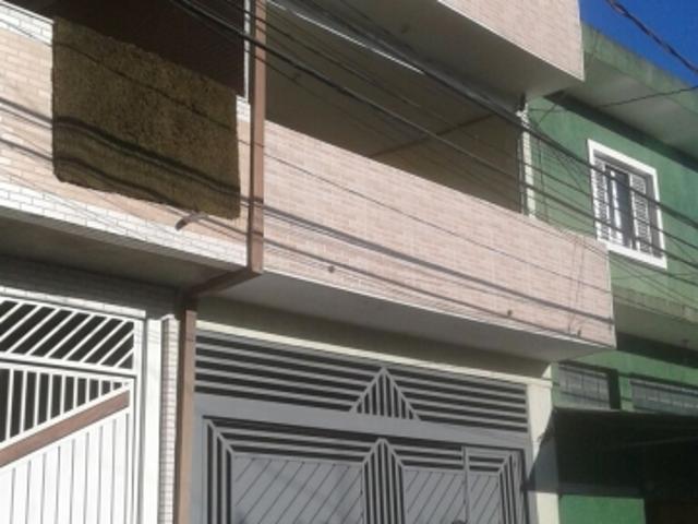 Sobrado venda em Região Imediata de São Paulo, Região Metropolitana de São Paulo