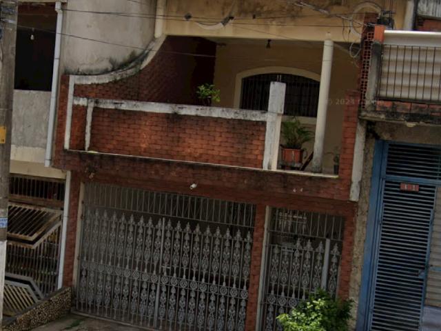 Sobrado venda em Região Imediata de São Paulo, Região Metropolitana de São Paulo