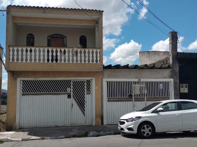 Sobrado venda em Região Imediata de São Paulo, Região Metropolitana de São Paulo