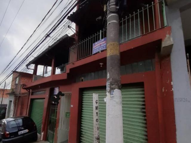 Sobrado venda em Região Imediata de São Paulo, Região Metropolitana de São Paulo