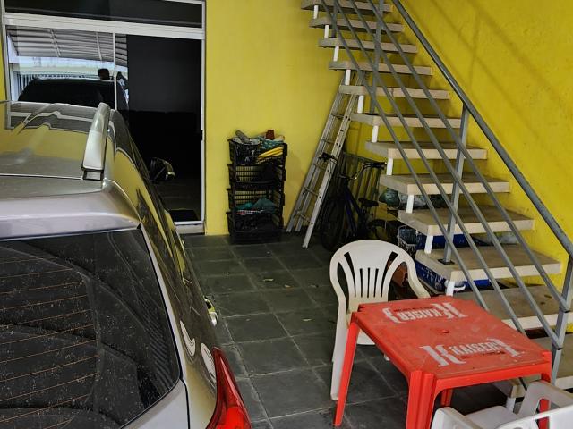 Sobrado venda em Região Imediata de São Paulo, Região Metropolitana de São Paulo