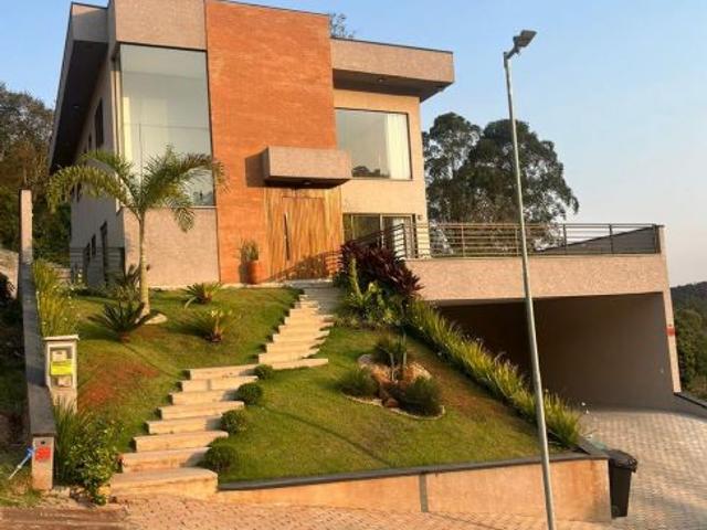Sobrado venda em Região Imediata de Bragança Paulista, Atibaia