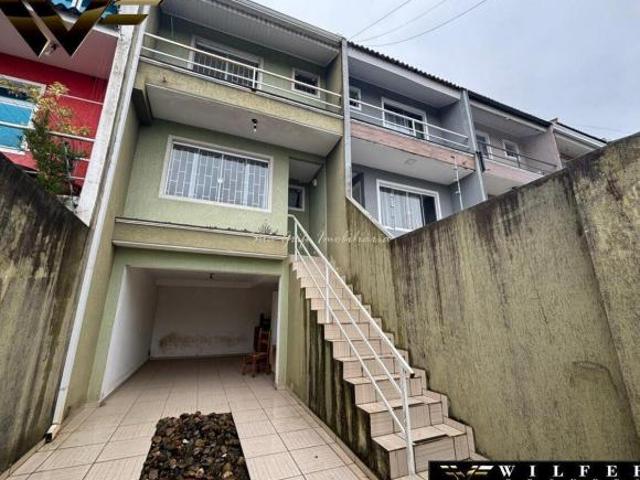 Casa venda em Região Geográfica Imediata de Curitiba, Região Metropolitana de Curitiba
