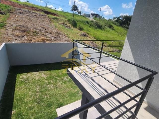 Sobrado venda em Bom Jesus dos Perdões, Região Geográfica Intermediária de Campinas