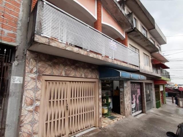 Sobrado venda em Região Imediata de São Paulo, Região Metropolitana de São Paulo