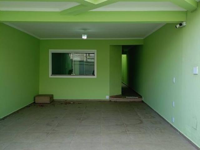 Sobrado venda em Santo André