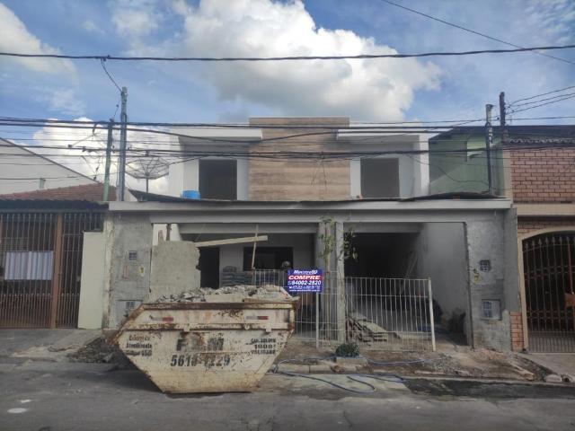 Sobrado venda em Região Imediata de São Paulo, Região Metropolitana de São Paulo