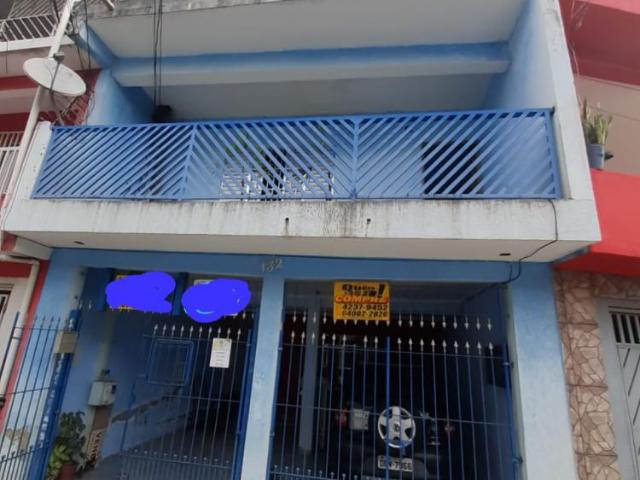 Sobrado venda em Região Imediata de São Paulo, Região Metropolitana de São Paulo