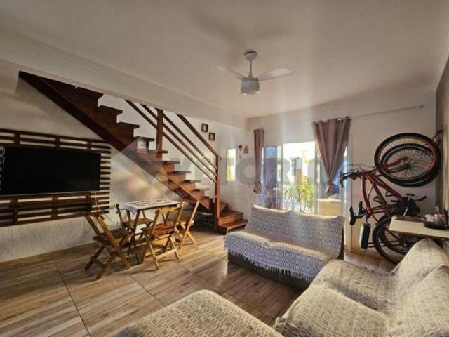 Casa venda em Capricórnio I, Caraguatatuba