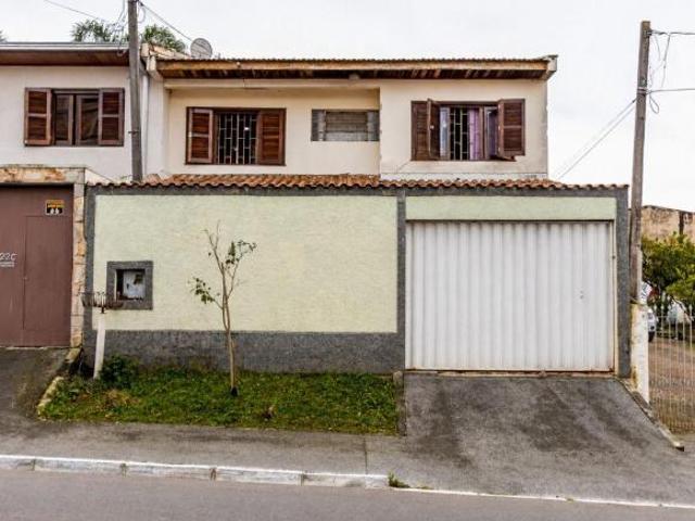 Casa venda em Região Geográfica Imediata de Curitiba, Região Metropolitana de Curitiba