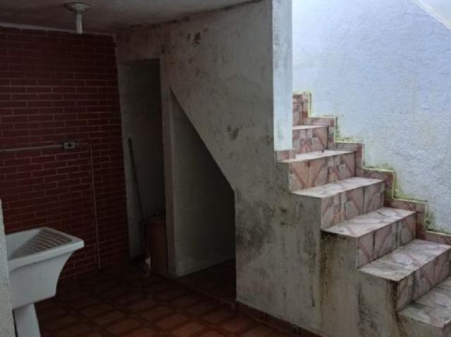 Sobrado venda em Diadema, Região Geográfica Intermediária de São Paulo
