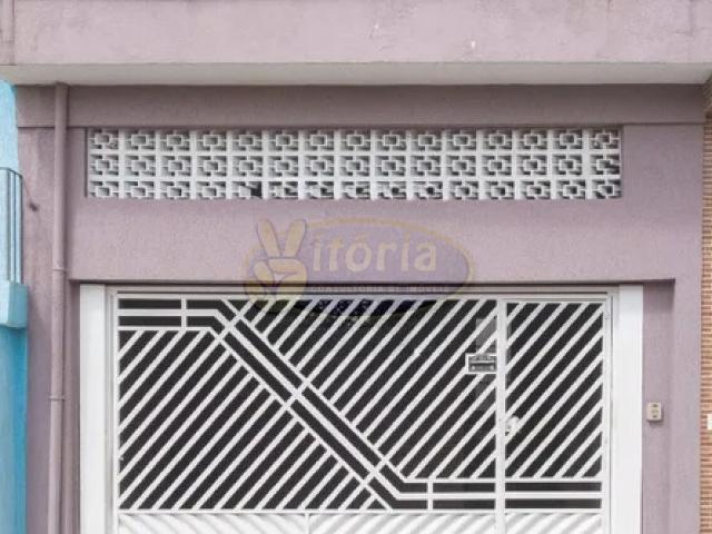 Sobrado aluguel em Diadema
