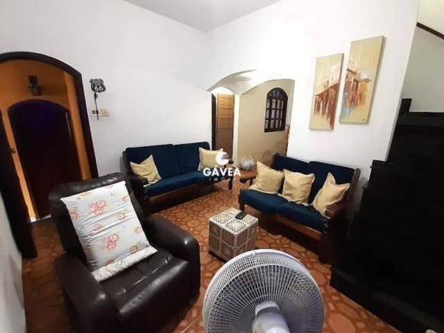 Casa venda em Região Imediata de Santos, Região Metropolitana da Baixada Santista