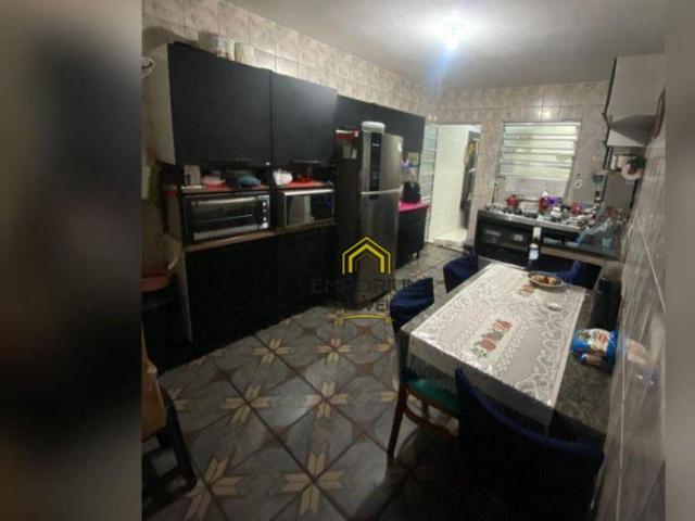Sobrado venda em Região Imediata de São Paulo, Região Metropolitana de São Paulo