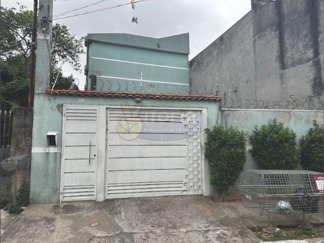 Sobrado venda em Região Imediata de São Paulo, Região Metropolitana de São Paulo