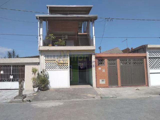 Sobrado venda em Região Imediata de Santos, Região Metropolitana da Baixada Santista