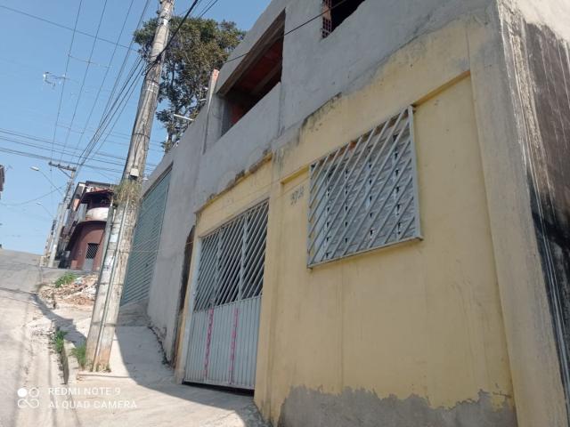 Sobrado venda em Guarulhos, Região Geográfica Intermediária de São Paulo