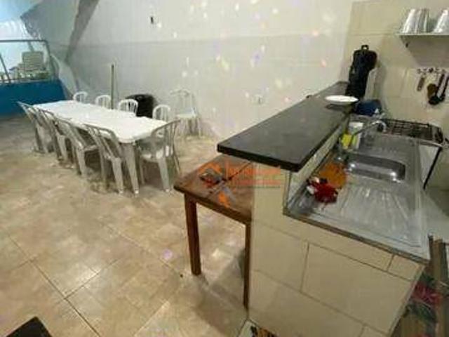 Sobrado venda em Região Imediata de São Paulo, Região Metropolitana de São Paulo