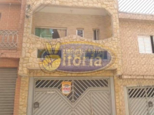 Sobrado venda em Região Imediata de São Paulo, Região Metropolitana de São Paulo