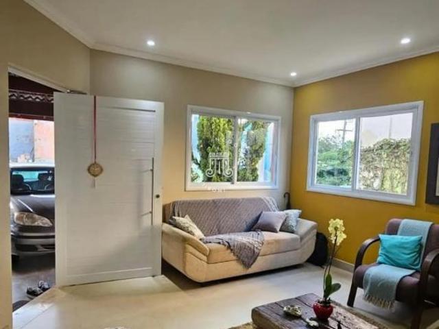 Casa venda em Região Imediata de Jundiaí, Cabreuva