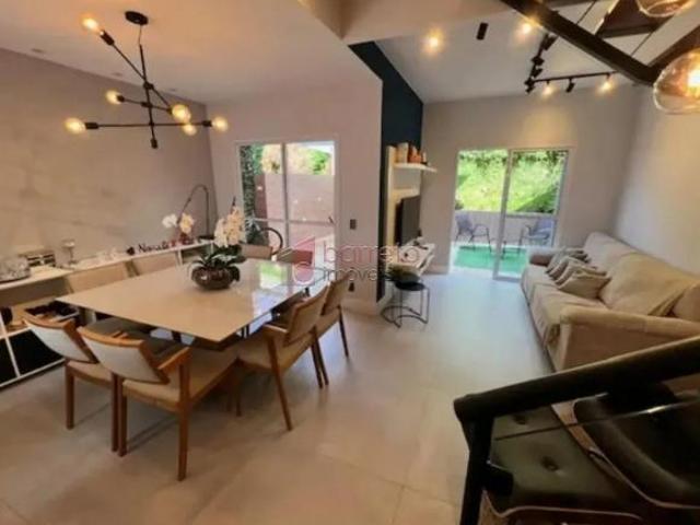 Casa venda em Jundiaí, Medeiros