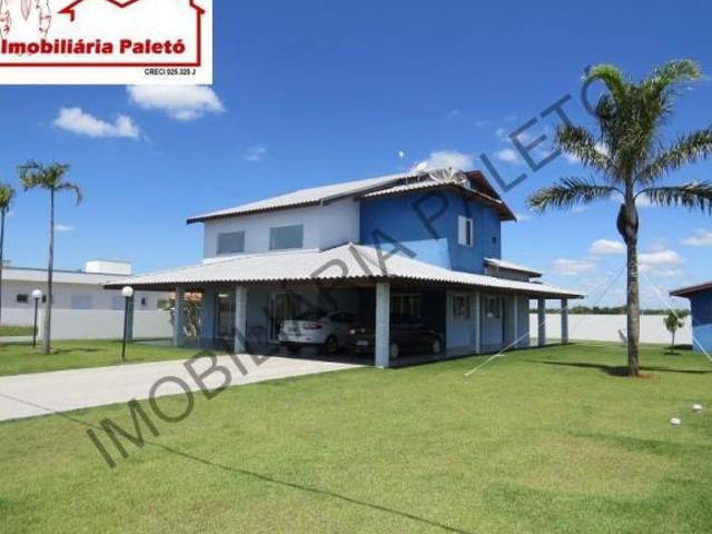 Casa venda em Região Imediata de Tatuí, Quadra